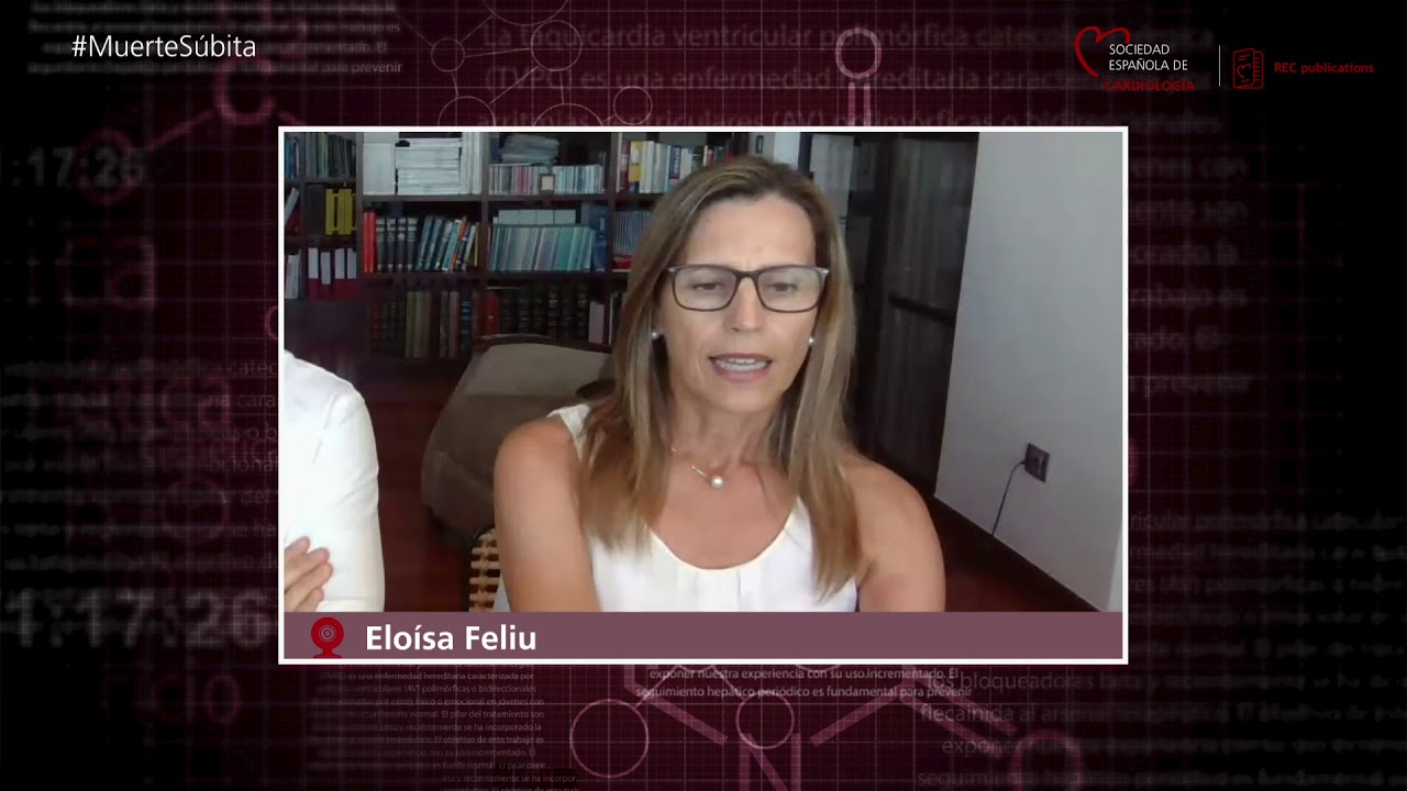 Resonancia magnética en la miocardiopatía arritmogénica del ventrículo izquierdo. Feliu y Ruiz-Nodar