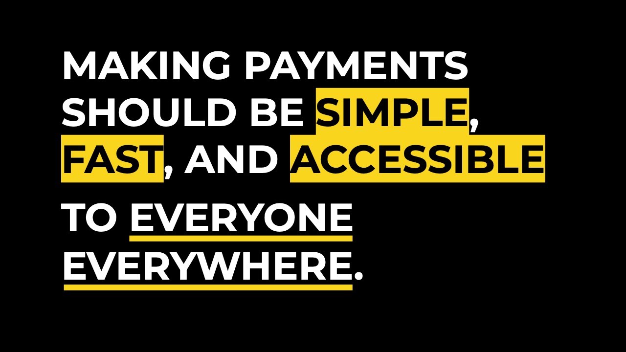 Easy payment links with Stellar Pay