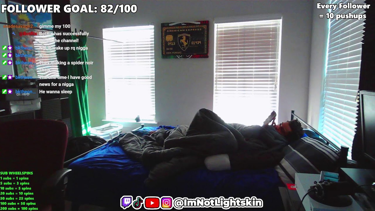 🔴💤3AM Lofi Hip Hop Sleep Stream💤🔴[STREAMATHON DAY 43/365]