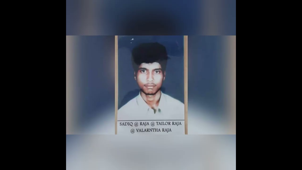 TN police’s Anti Terrorism Squad arrests key accused in bomb blast case, absconding for 29 years