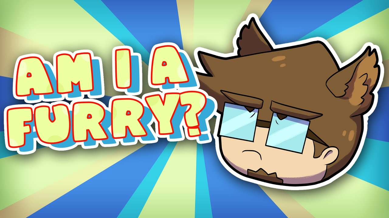 Is Saberspark A Furry?