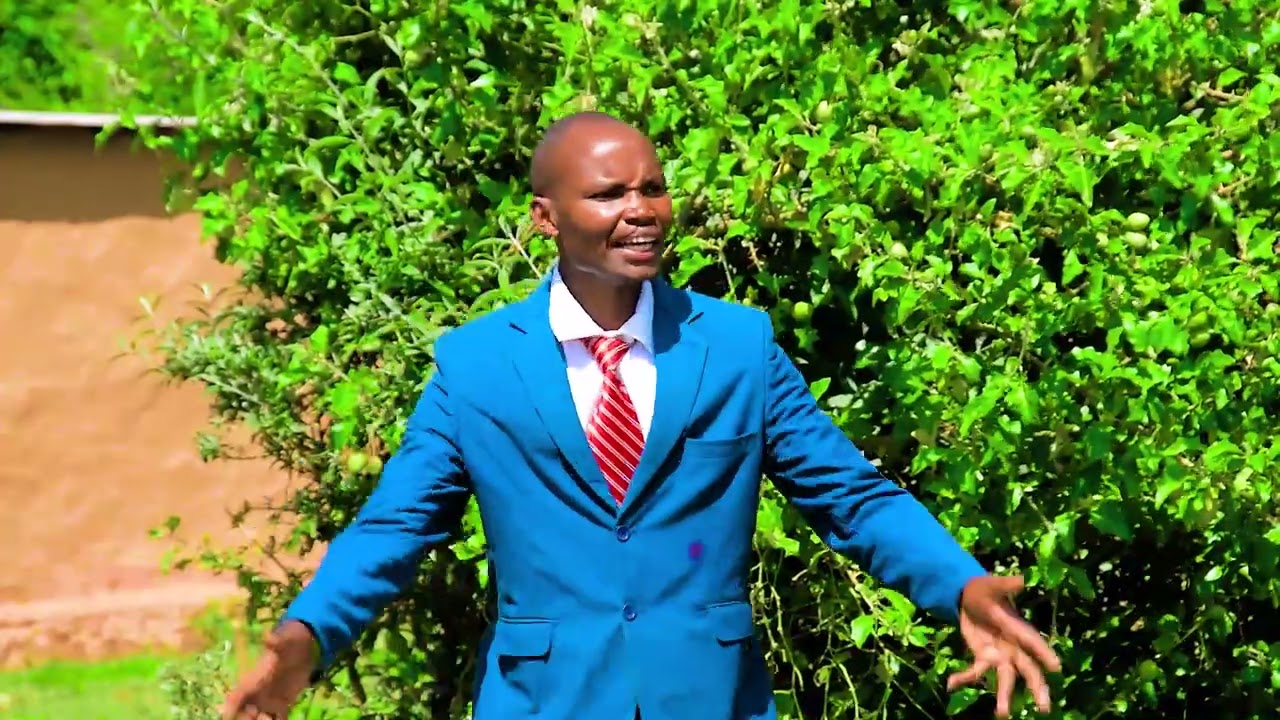 Tororet nokonye by Robart siandoi latest video 