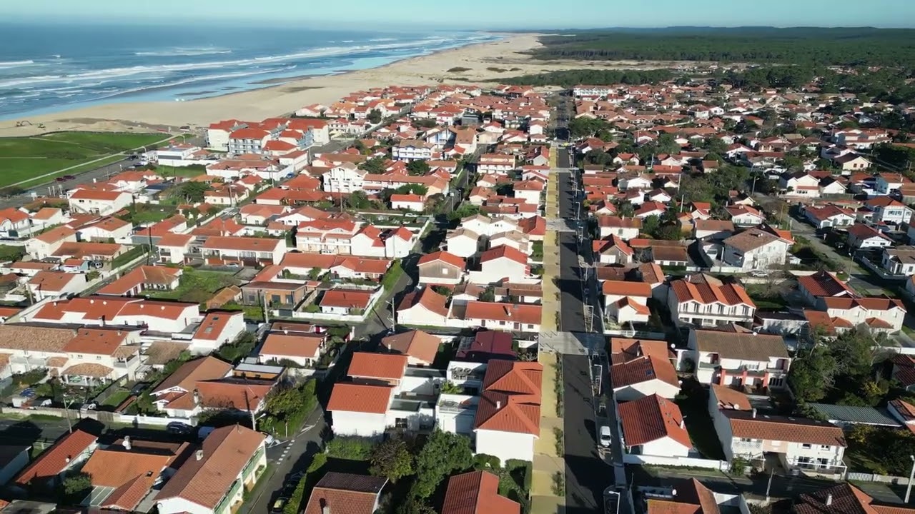 Orpi - Biscarrosse // La Plage