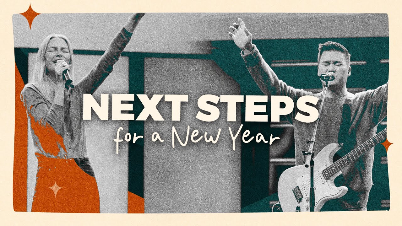 Sunday Service | JAN 4, 2026 | Coastline Church