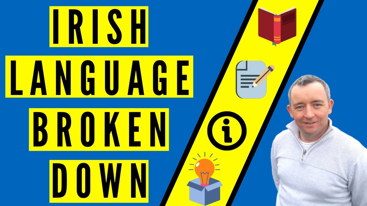 How To Read, Pronounce & Understand Irish