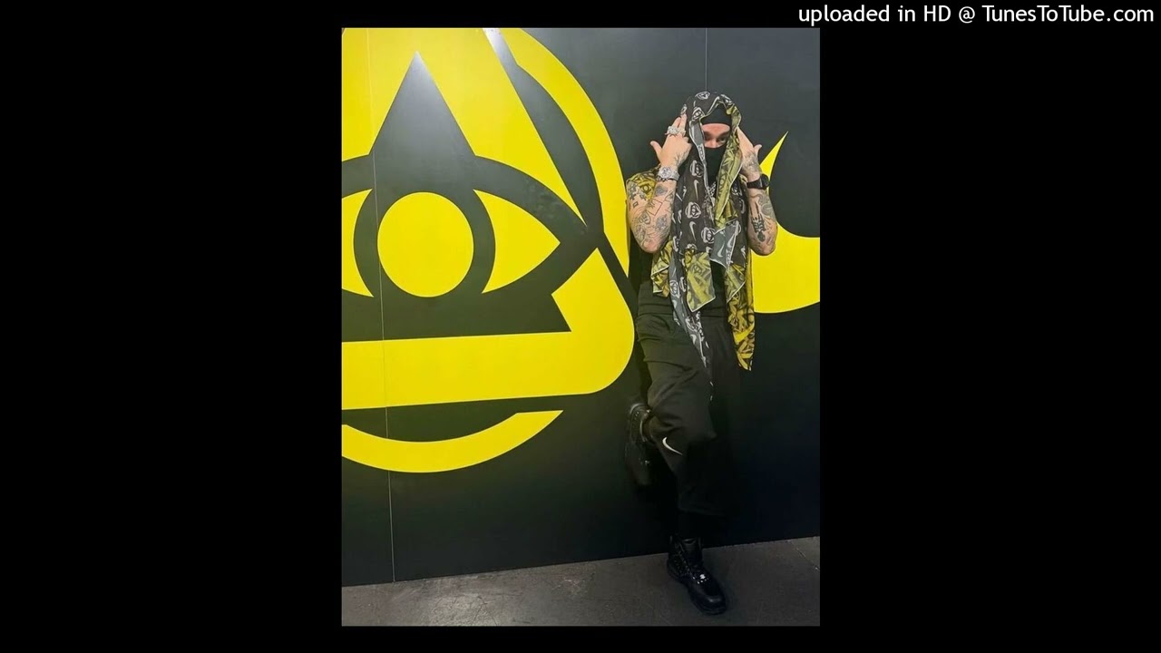 [FREE] Yeat x BNYX x Come N Go Type Beat I 