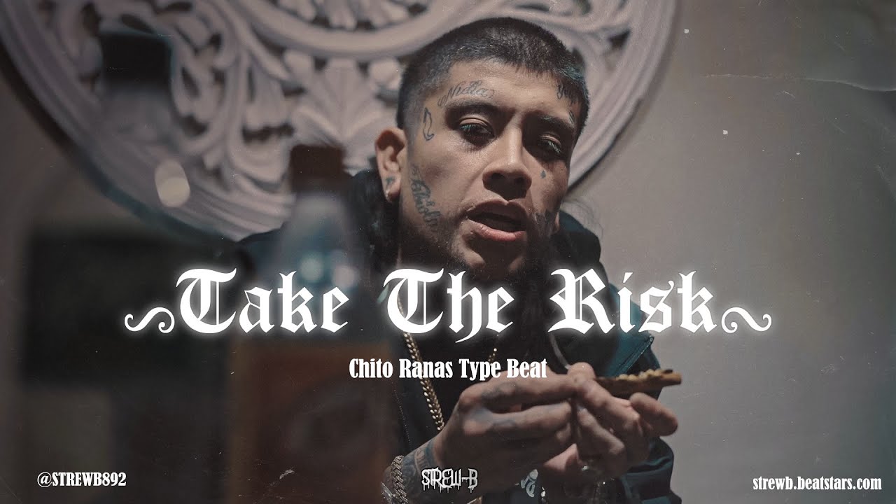 [FREE] Chito Rana$ Type Beat 2023 - 