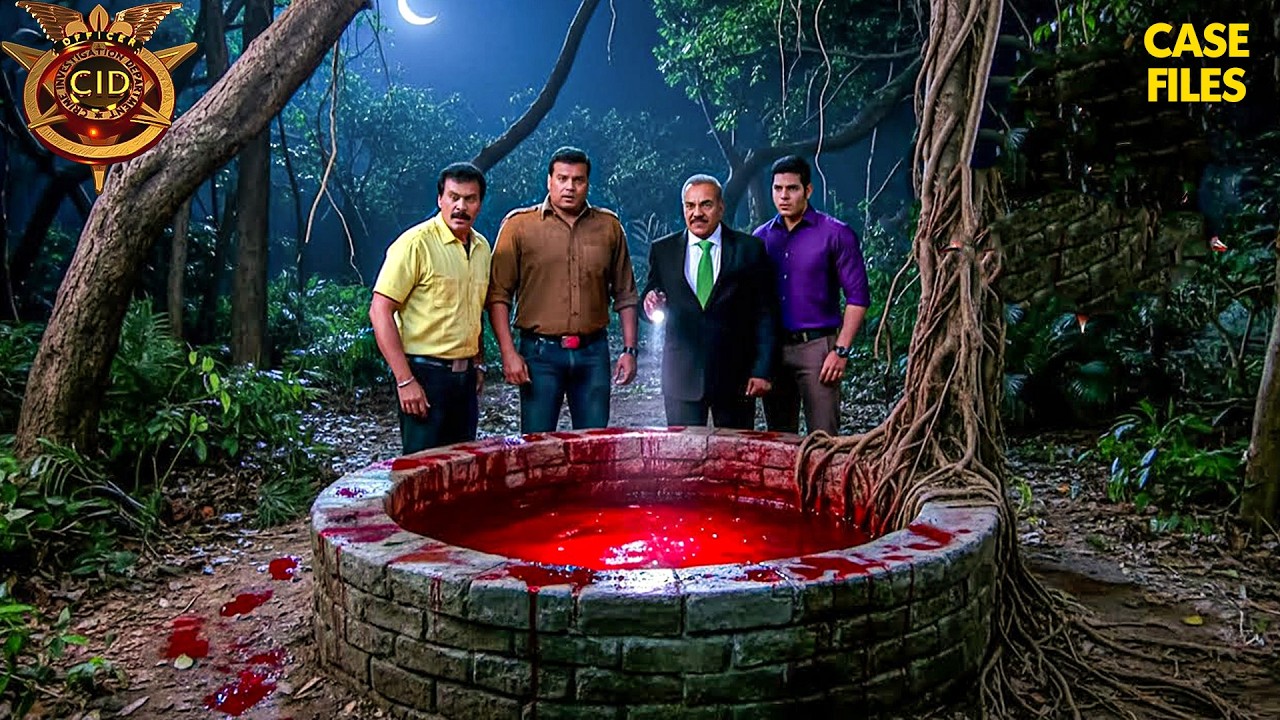 दो हत्याएं 😨 एक जैसी, शहर में फिर मंडराया खौफ! 🔥 | CID | CID New Episode | Best Of CID | Daya