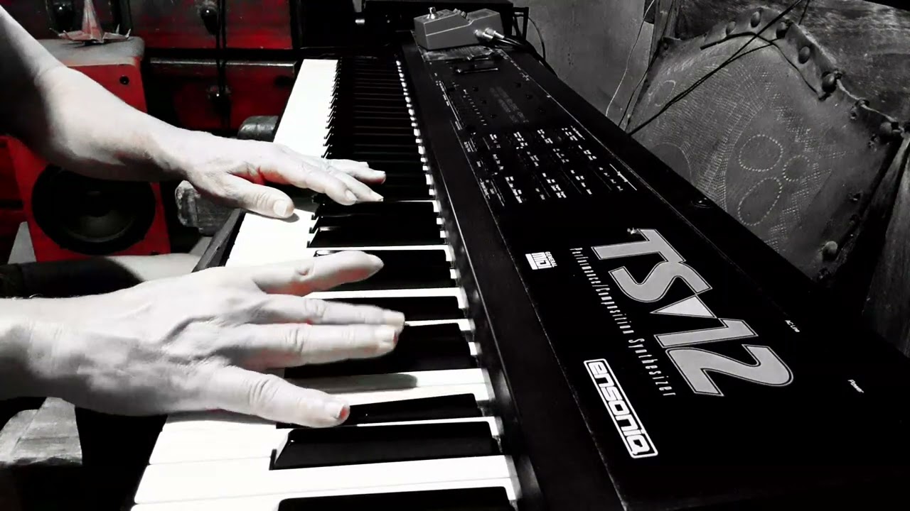 White Rabbit, 1972 by George Benson  and ROM OC