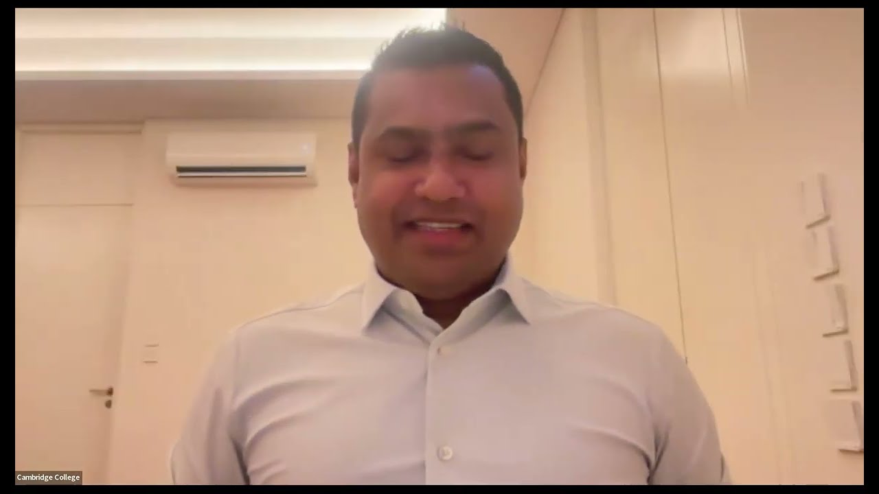 Internal Market Analysis by Dr  Lewie Diasz