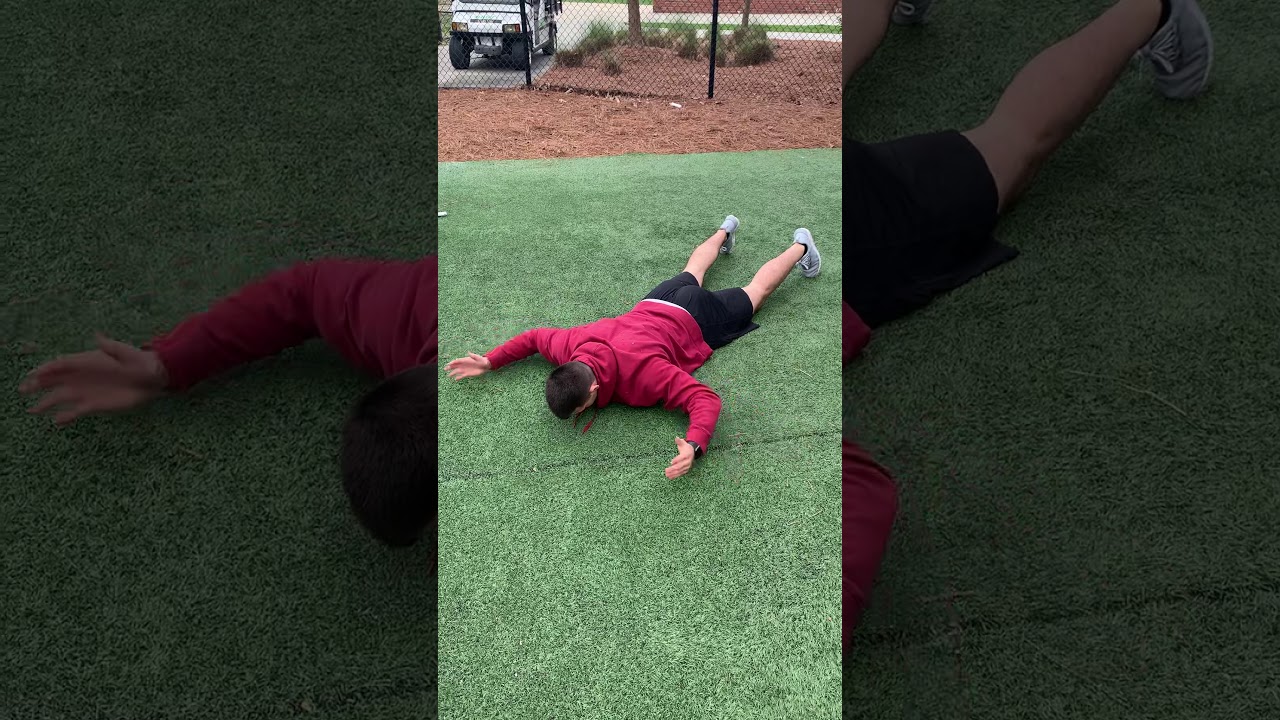 Prone Y-T-W ISO