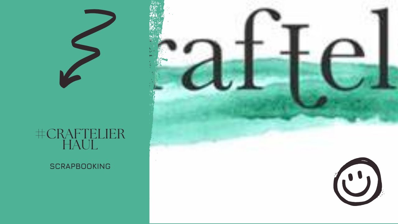 🎀GROS CRAQUAGE SUR LA BOUTIQUE #CRAFTELIERHAUL, #scrapbooking ,#craftelier, #craftelierhaul.🎀