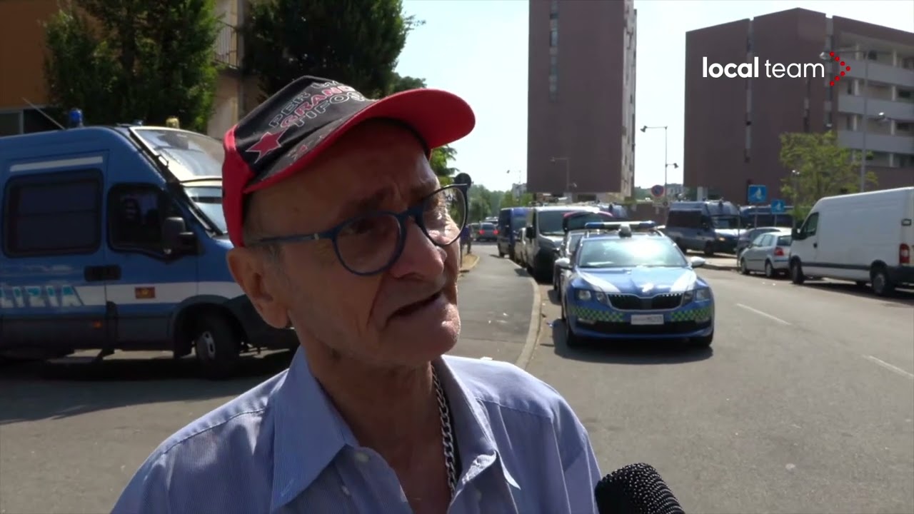 Via Bolla, parlano i residenti: degrado descritto dai cittadini