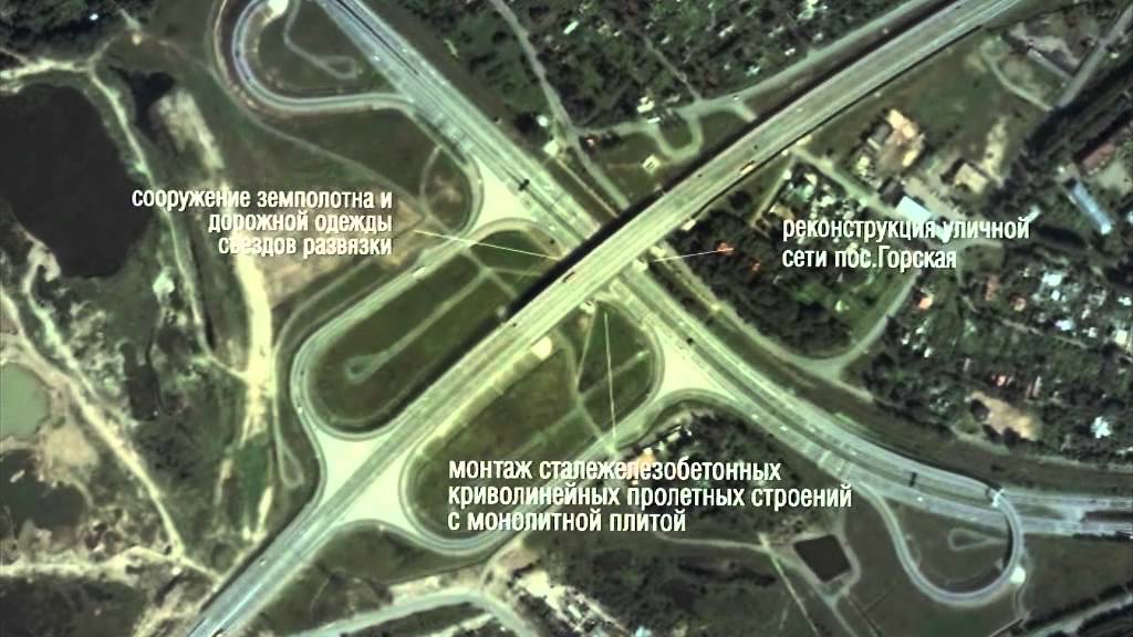 65 ЛЕТ НАД ПОТОКОМ ВРЕМЕНИ || МОСТОСТРОЙ №6