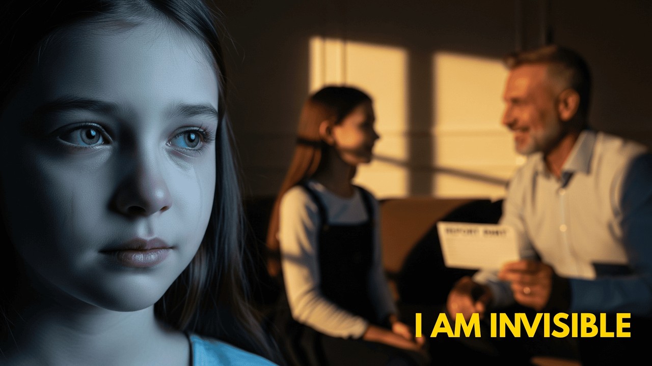 My Father Always Compared Me  One Day I Stopped