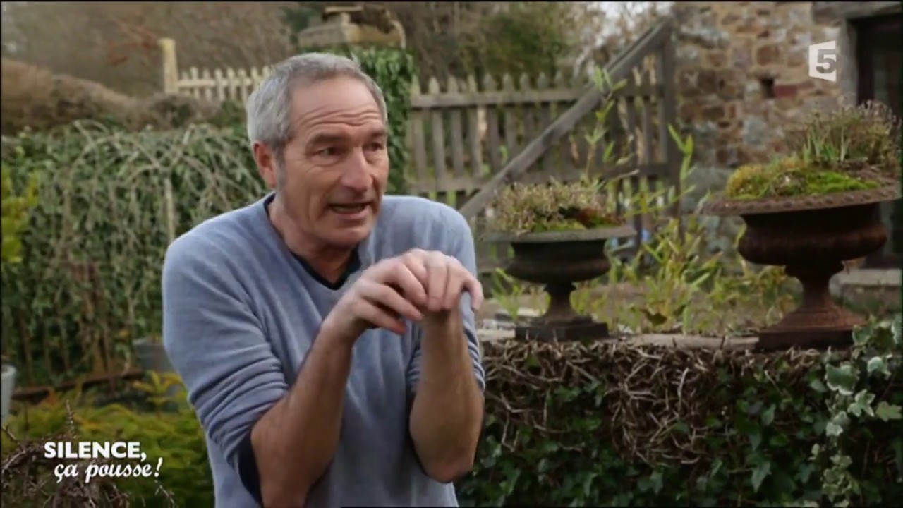 Intégrale du 17 février 2017 - Silence, ça pousse !