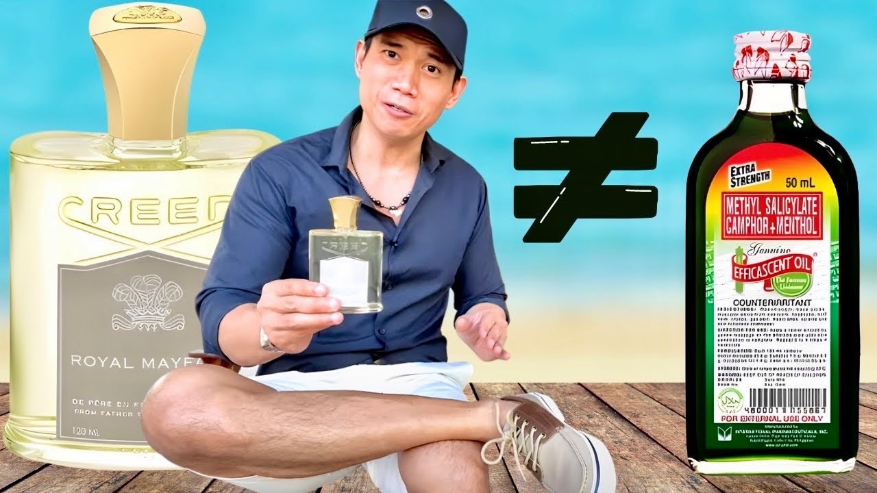 Creed Royal Mayfair Unboxing | My Favorite Creed | Review ni Kuya Ditto