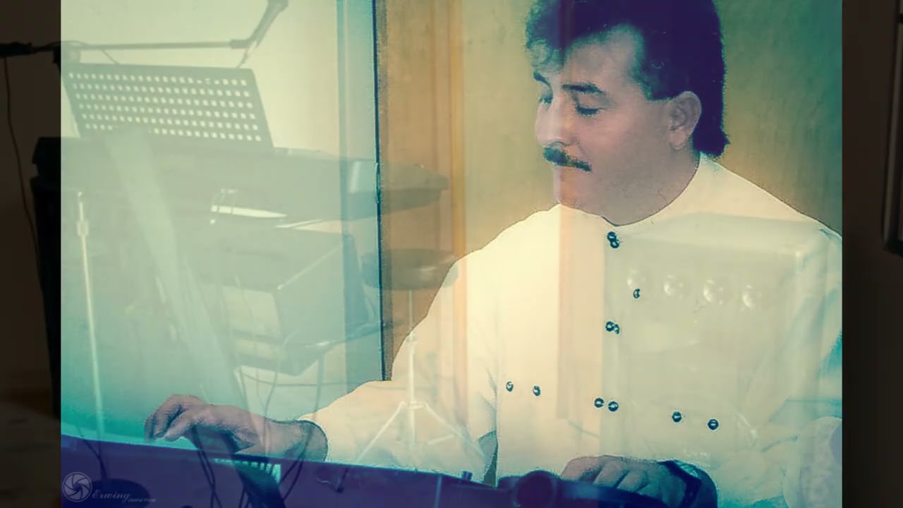 VIDEO HISTORIA ERWING MUSIC COVERS
