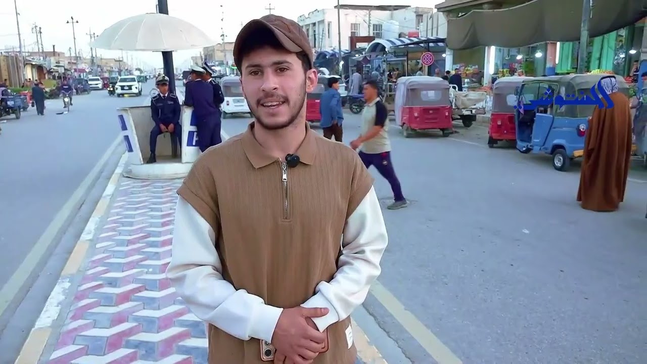 سوق الفجر
