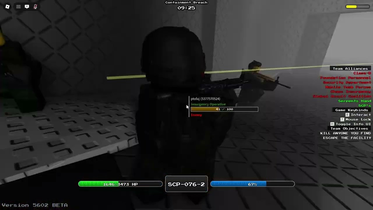 (RetroBreach) AMAZING ABEL GAMEPLAY!