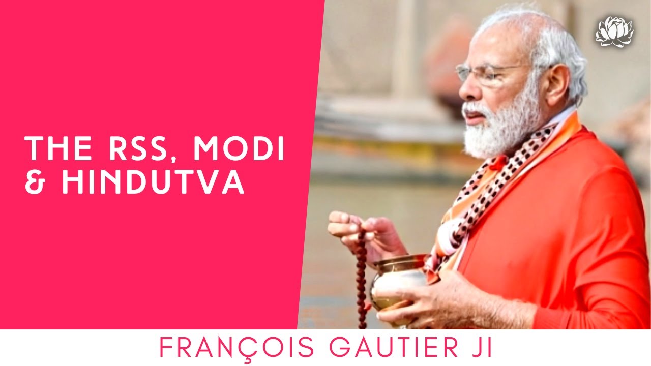 Narendra Modi's Hindu nationalism explained in 5 minutes