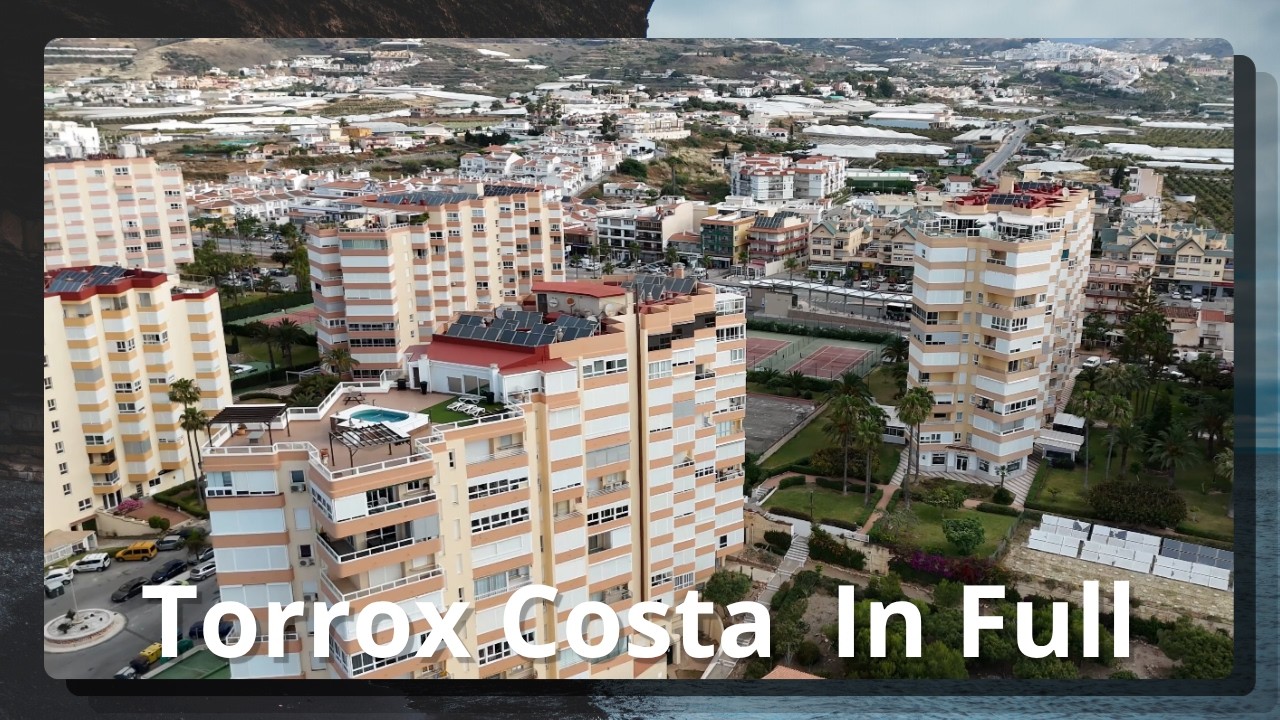 Torrox Costa - 10/06/2025