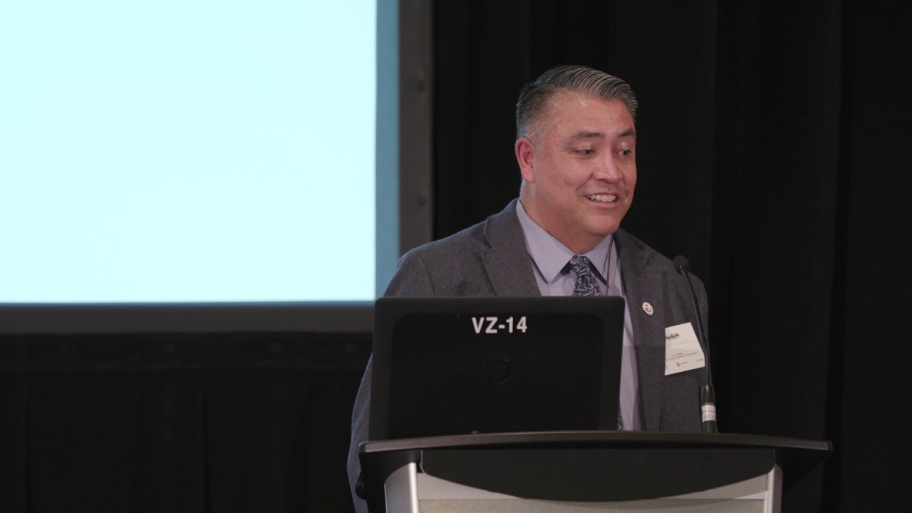 Morning Panels and Presentations