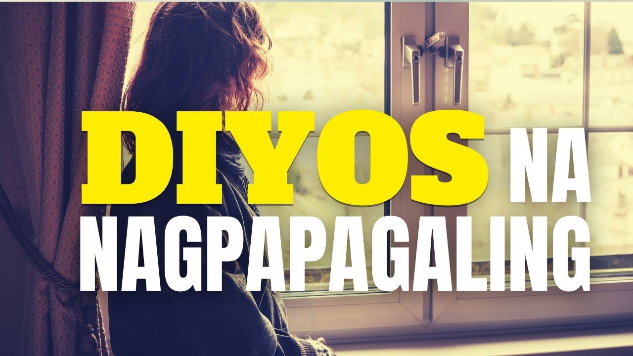 Hinaplos ng Iyong Kamay | Tagalog Healing Worship Song 2026