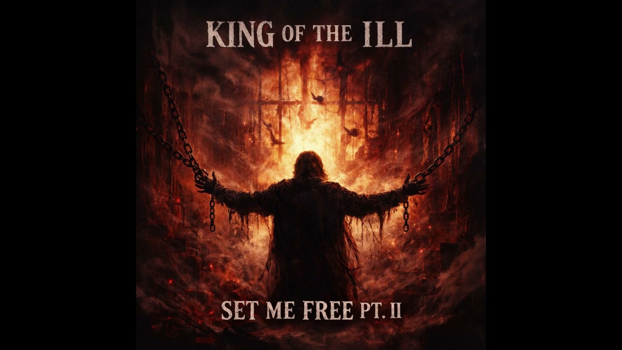 Set me free Pt. 2