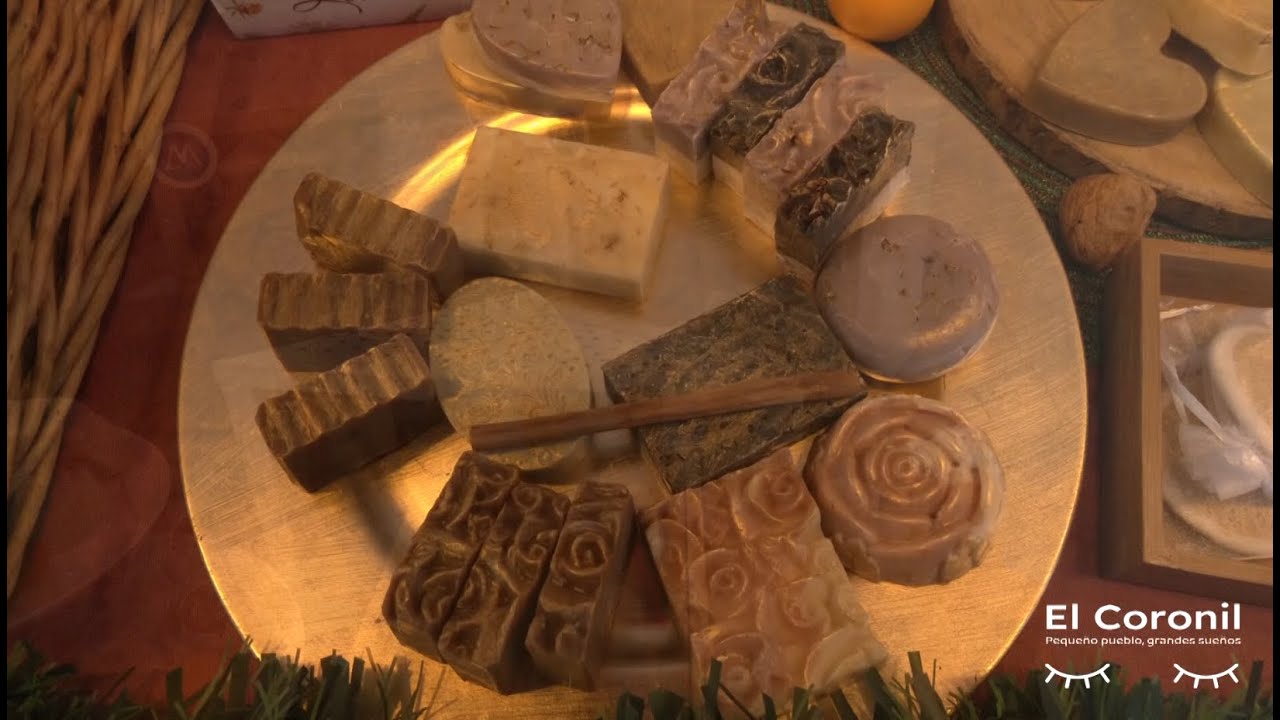 29/11/2025 TVEC Mercado Navideño
