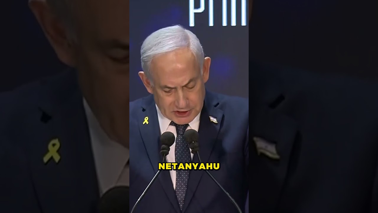 Trump & Netanyahu's Rift? Diplomatic Drama Unfolds!