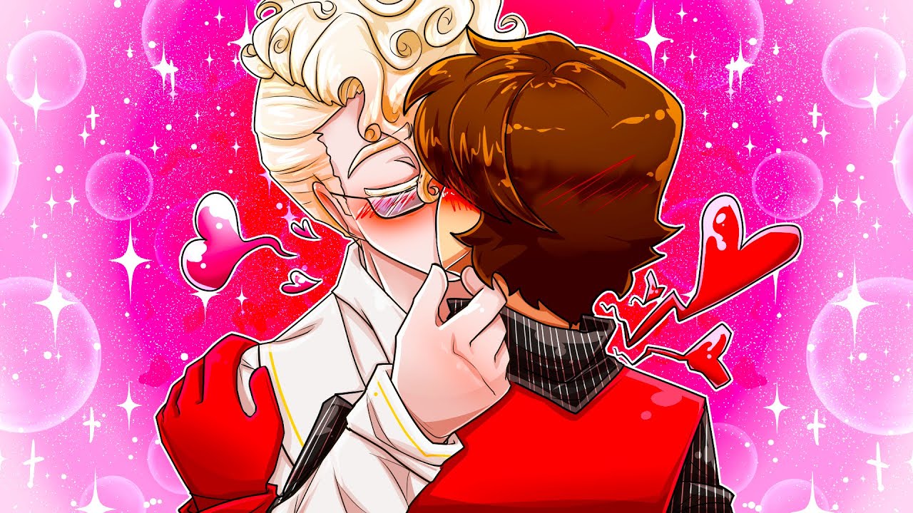 WILL YOU BE MY BOYFRIEND in Minecraft FNAF