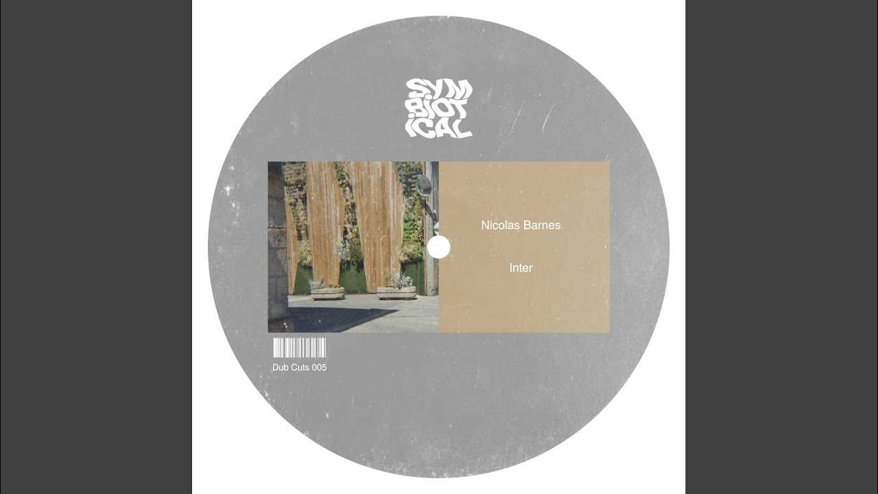 Inter (Dust Yard Remix)