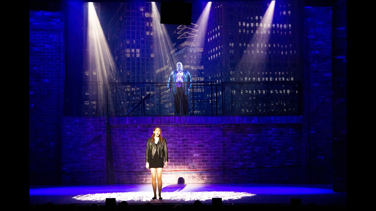 17 NW5 - Our House - Hessle Theatre Co