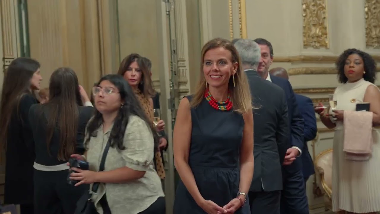 20 ciudades iberoamericanas trazan en Buenos Aires la agenda urbana del futuro