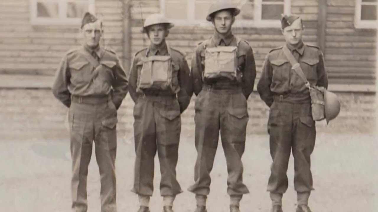 Revised version... We will remember them.