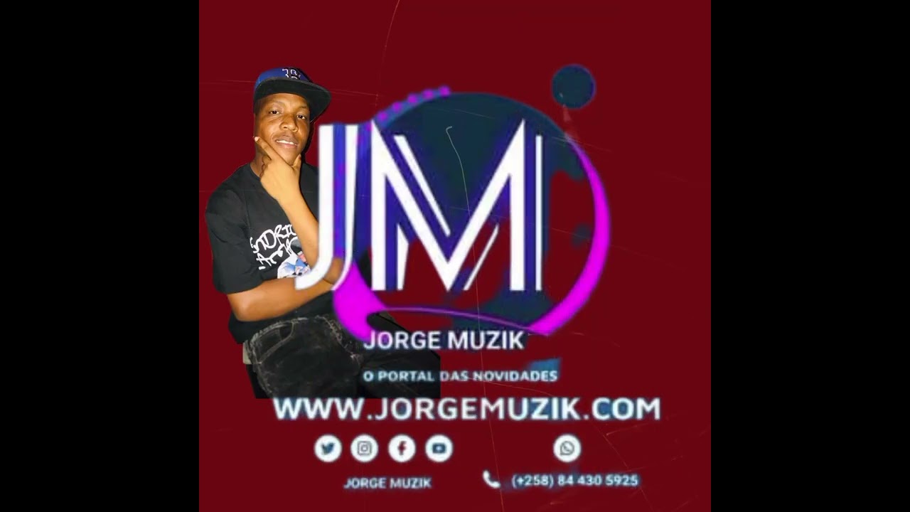 Jorge Muzik ~~Taxista~~Jorge Produções 