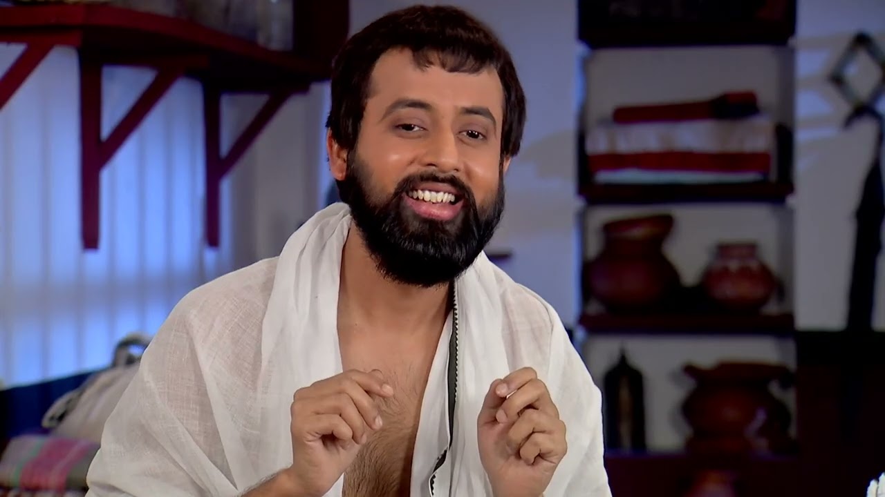 Rani Rashmoni - Ep 858 - Subrata Roy, Ditipriya Roy - Bengali Tv Serial - Zee5 Bangla Classics