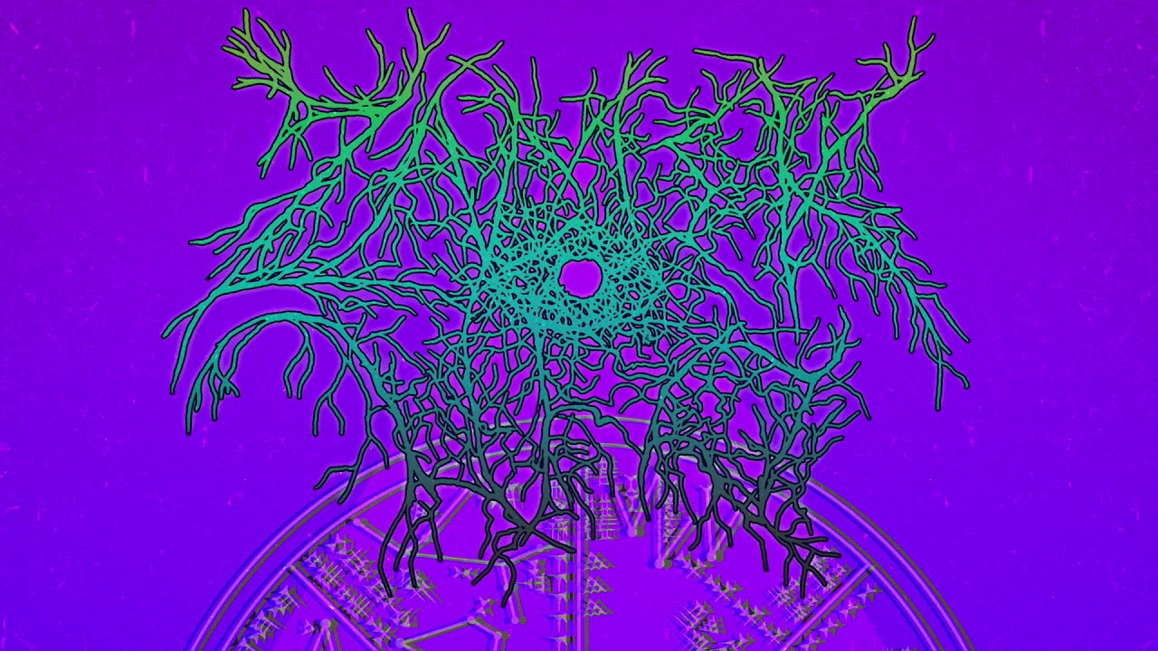 Zamek UFO - Araxe