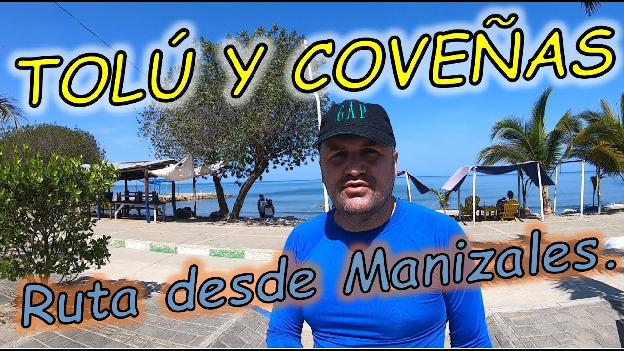 TOLÚ Y COVEÑAS