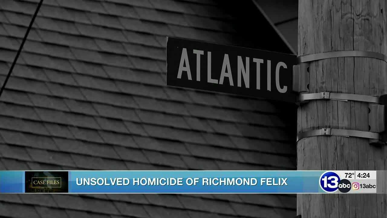 TPD asks for public's help to solve unsolved homicide