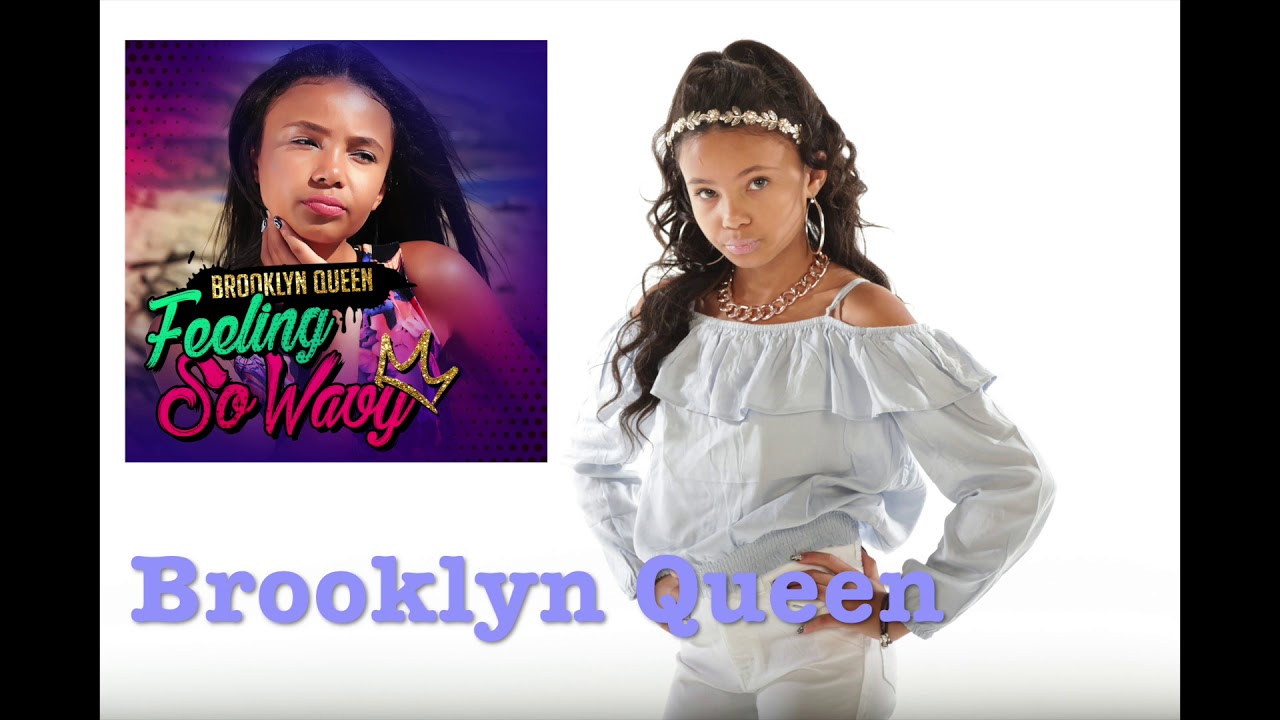 Brooklyn Queen 