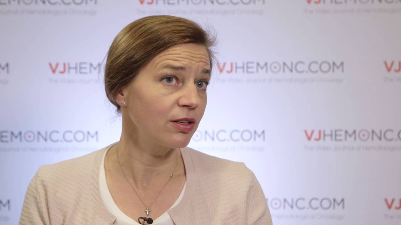 The benefits of lenalidomide and dexamethasone for multiple myeloma