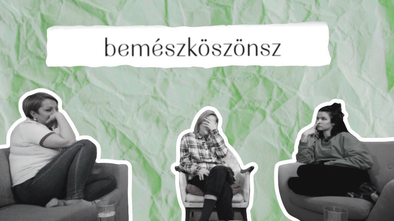 Íme a sötét oldalunk - bemészköszönsz S01 E02