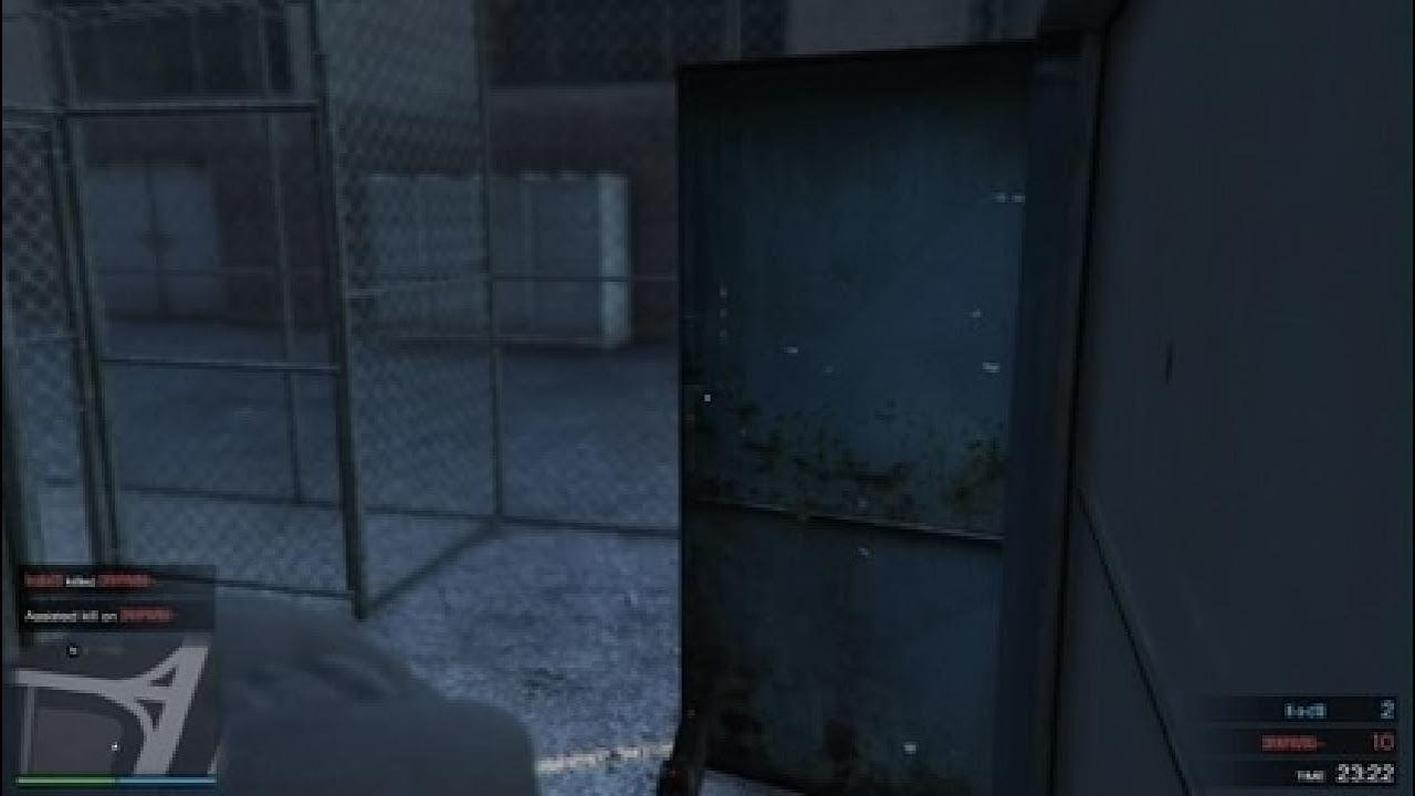 Grand Theft Auto V_20260310225729