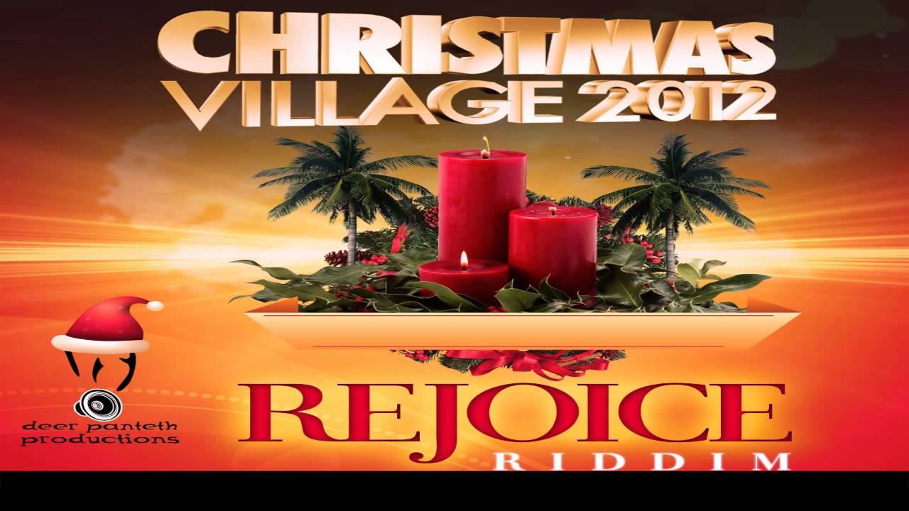 VILLAGE ANTHEM POSITIVE