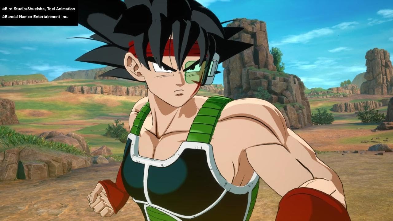 DRAGON BALL: Sparking! ZERO Gameplay (PS5 UHD) [4K60FPS]