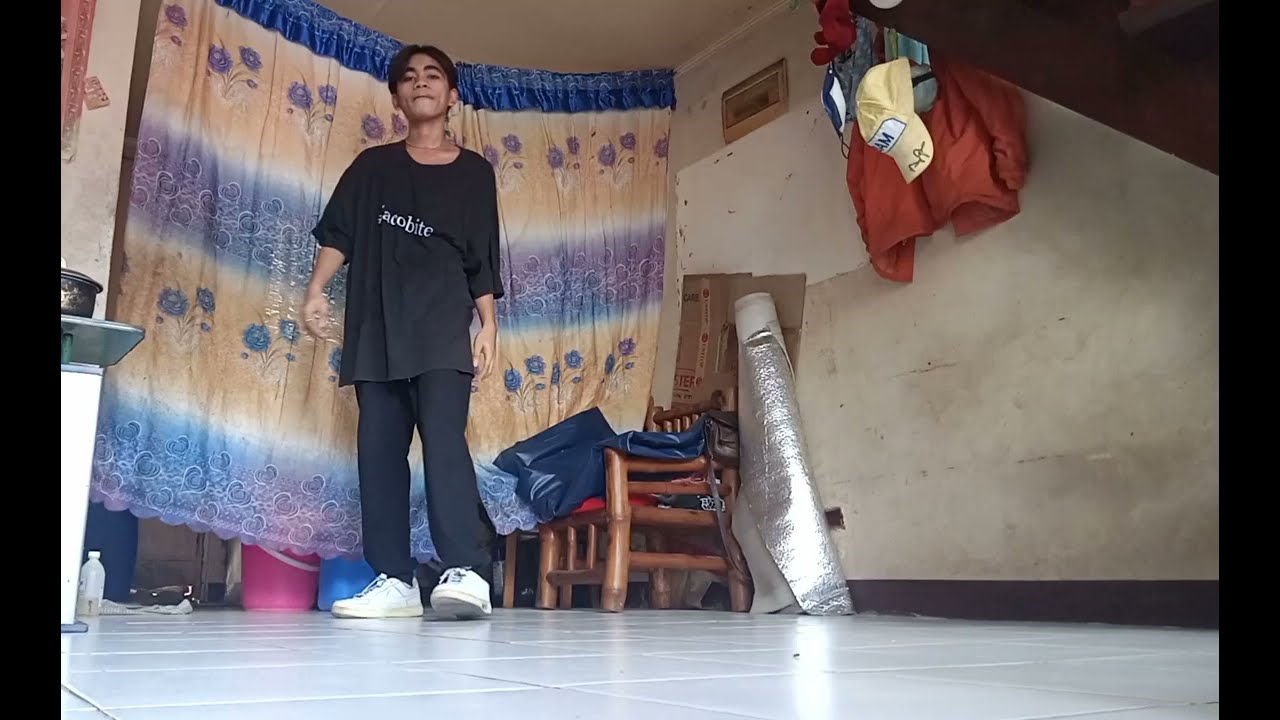 SB TALENT CAMP AUDITION 2022 - We Are Bulletproof Pt2 (BTS)