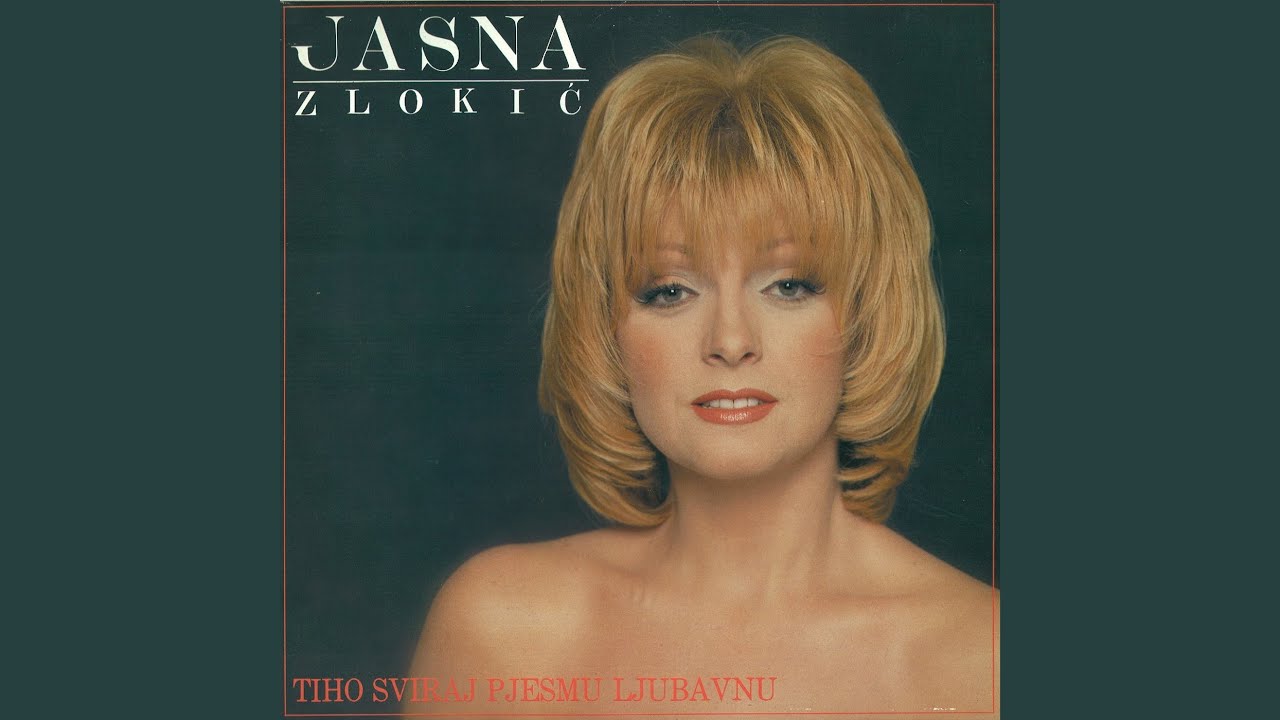 Tiho Sviraj Pjesmu Ljubavnu