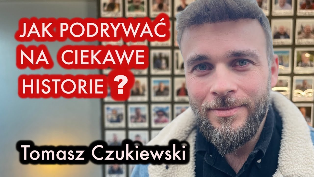 #58 Tomasz Czukiewski - 